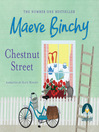 Cover image for Chestnut Street